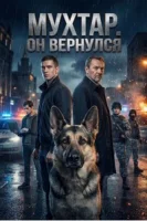 Мухтар. Он вернулся